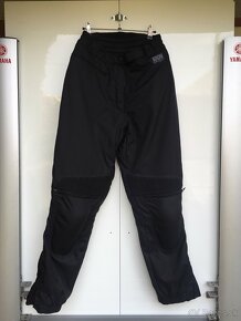 Nové motonohavice IXS-  DXL a IXS Goretex, IXON - 2