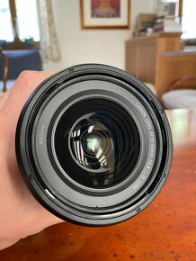 Canon RF 15-35MM F2.8L IS USM - 2