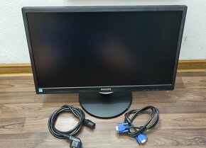 MONITOR PHILIPS 22" - 2