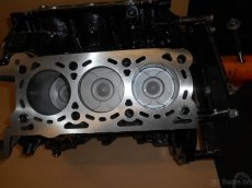 Polomotor Jeep Grand Cherokee 3.0 crd - 2