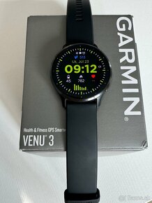 Garmin venu 3 - 2