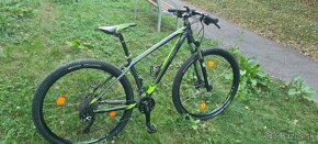 Horský bicykel KTM Ultra Flite 29″ - 2