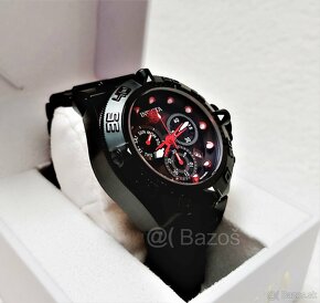 Invicta Subaqua Noma IV Black Label 34303 - 2