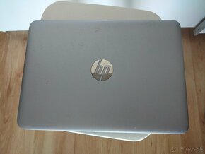 HP Elitebook 820 G3 , Intel core i7, 8gb ram , 256gb ssd - 2