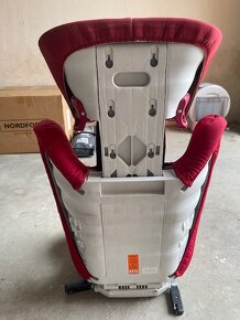 Autosedačka BRITAX-ROMER Kidfix SL 15-36kg - 2