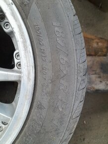 Kolesa r15 5x100 - 2