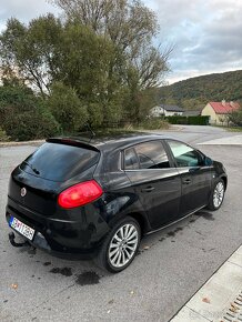 Fiat Bravo 1.4 - 2