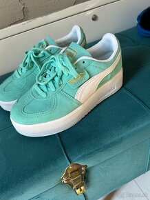 Puma Palermo tenisky - 2