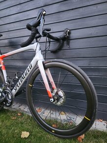 Specialized Tarmac sl6 comp - 2