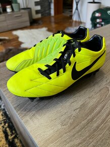 Kopačky Nike Total 90 Laser IV Sg-Pro - 2