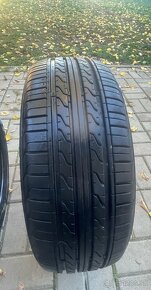 Letné pneumatiky 185/60 R14 - 2