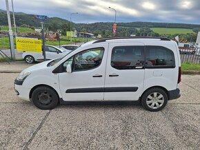 Citroën Berlingo 1.6 HDi 16V 92k Collection - 2