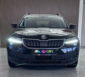 Škoda Karoq 2.0 TDI DSG 2021 Facelift/ Odpočet DPH - 2