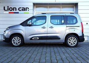 Citroën Berlingo BlueHDi 100 Feel M - 2