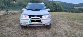 Grand Vitara 2004 - 2