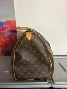 Louis Vuitton Keepall (Vintage) - 2