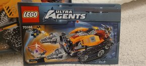 LEGO 70168 Ultra Avengers - 2