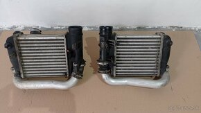 Audi A6 C6 4F 3.0TDI intercooler - 2