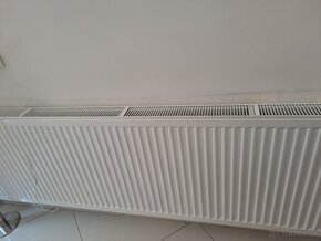 Predam dizajnovy radiator - 2