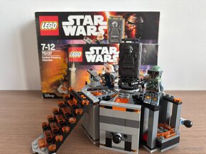 Predam Lego Star Wars 75137 Carbon-Freezing Chamber - 2