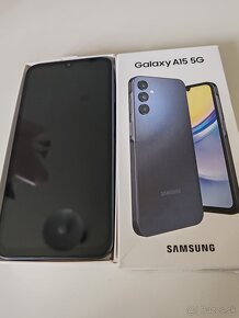 Samsung galaxy a15 5G - 2