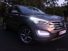 Predám Hyundai SantaFe 2,0 150k FULL 4x4 diesel-MOŽNÁ VÝMENA - 2