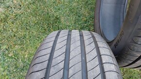 Pneumatiky letne Michelin Primacy 4 205/55 R16 91H, 4ks - 2