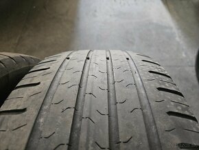 215/60 r16 continental letne - 2