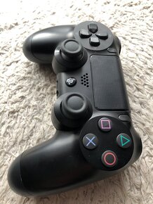 Ovladac playstation 4 - 2