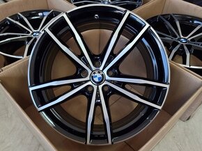 ✅ R19 ®️ Originál BMW 5x112 M-Packet ✅ 3er G20 G21 - 2