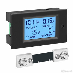 Trojfázový userňovací mostík 100A 1600V - 2