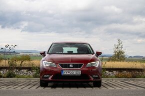 Seat Leon 1.4 TSI Ecomotive Style - 2