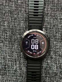 Garmin Fenix 7X Pro Sapphire Solar - 2