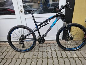 Horsky bicykel 27,5´´ - 2