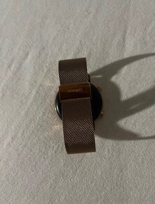 Huawei watch gt2 42mm gold - 2