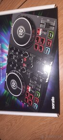 Numark party mix mkII - 2