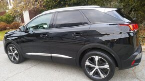 Peugeot 3008 1.5BlueHDI ,11/2018,Automat,ALLURE - 2