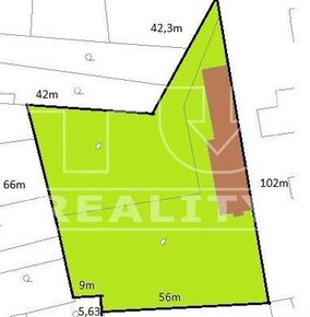 Na prenájom výrobná hala 475 m2 s pozemkom 4743 m2 v... - 2