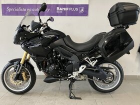 Triumph Tiger 1050 - 2