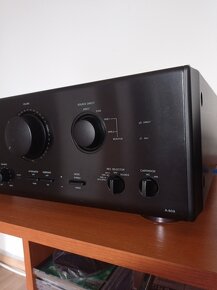 ONKYO INTEGRA A-809 (A-8870) - 2