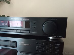 SONY STS570ES - 2