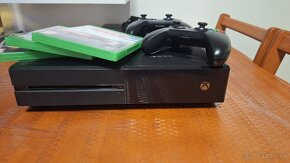 Predam Xbox One - 2