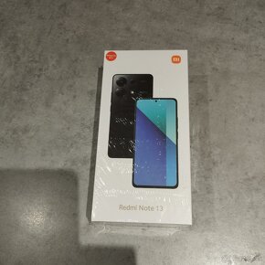 Xiaomi Redmi Note 13 - 2