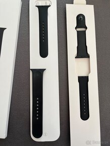 Náramky k apple watch - 2