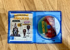 Farcry 6 ps5 - 2