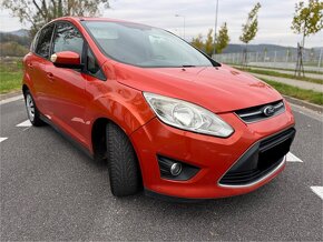 Ford C-MAX 1.6TdCi 2012 - 2