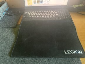 Lenovo Legion 7 - 2