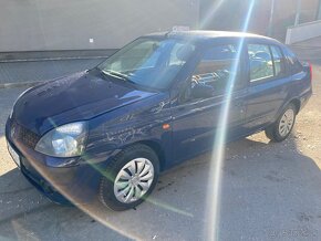 Renault Thalia 1.4i - 2