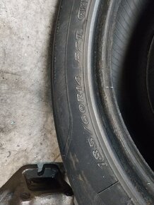 Pneumatiky 185/60r14 - 2