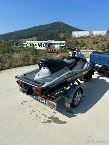 Seadoo RXT 255 turbo - 2